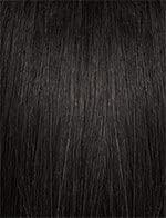 imageSensationnel Instant Weave Synthetic Halfwig Tuscany2Off Black 1B