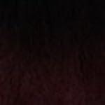 imageSensationnel Instant Weave Synthetic Halfwig Tuscany2WINEBK