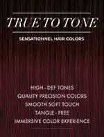 imageSensationnel Lulu pony wrap hairextensions 10 high heat synthetic yaki pony tail or up do hair wig piece 1 JETBLACKSM2BG