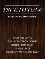 imageSensationnel Lulu pony wrap hairextensions 11 high heat synthetic yaki pony tail or up do hair wig piece 1 JETBLACKSM230