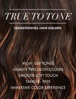 imageSensationnel LuluBun Updo Hairextensions Space Buns Unit 1 Synthetic Drawstring Cap Quick and Easy Wear Hair Wig Piece 1 JETBLACKF1B30