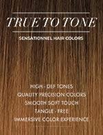 imageSensationnel Vice bundles multi weaving boho curl synthetic virgin hair dupe bundle hair layered with 2x5 Lace Closure 14 16 18 Inch 613 BLONDET230