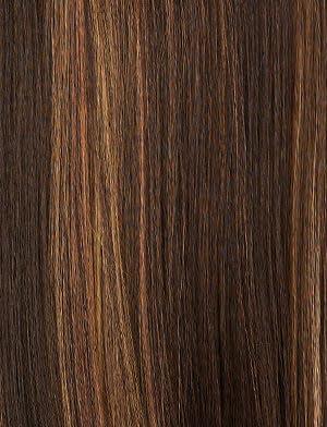 imageSensationnel What Lace 13X6 Wigs Solana Lacefrontal Hand Tied Glueless Synthetic With Natural Density Preplucked Hairline 1 JETBLACKFLAMBOYAGEGOLD