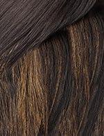 imageSensationnel Curls Kinksandco Kinkyedges Wig Kinky Layered Blow Out 22 Inch 13X6 Lace Frontal Natural Kinkytexture Edged Hairline for Natural 3C to 4C Hair Textures 1 JETBLACKSHGOLDENWALNUT