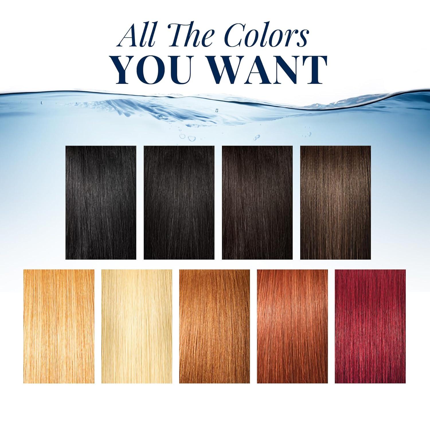 imageSensationnel Ruwa bulk braiding hair afro kinky 16 inch water repellent kanekalon fast dry synthetic braid for locstwists hair styles 613 BLONDE613 BLONDE