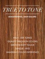 imageSensationnel PremToo Bulk Weaving 2X Deep Human Hair Blend for Boho Knotless Box or Curly Loose Wave Styles 1 Pack 14 inch 1 JETBLACKS2730