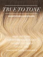 imageSensationnel Instant Updown Halfwig Pony Iud 16 4 Style in 1 Half Wig And Pony Drawstring T2613T2613