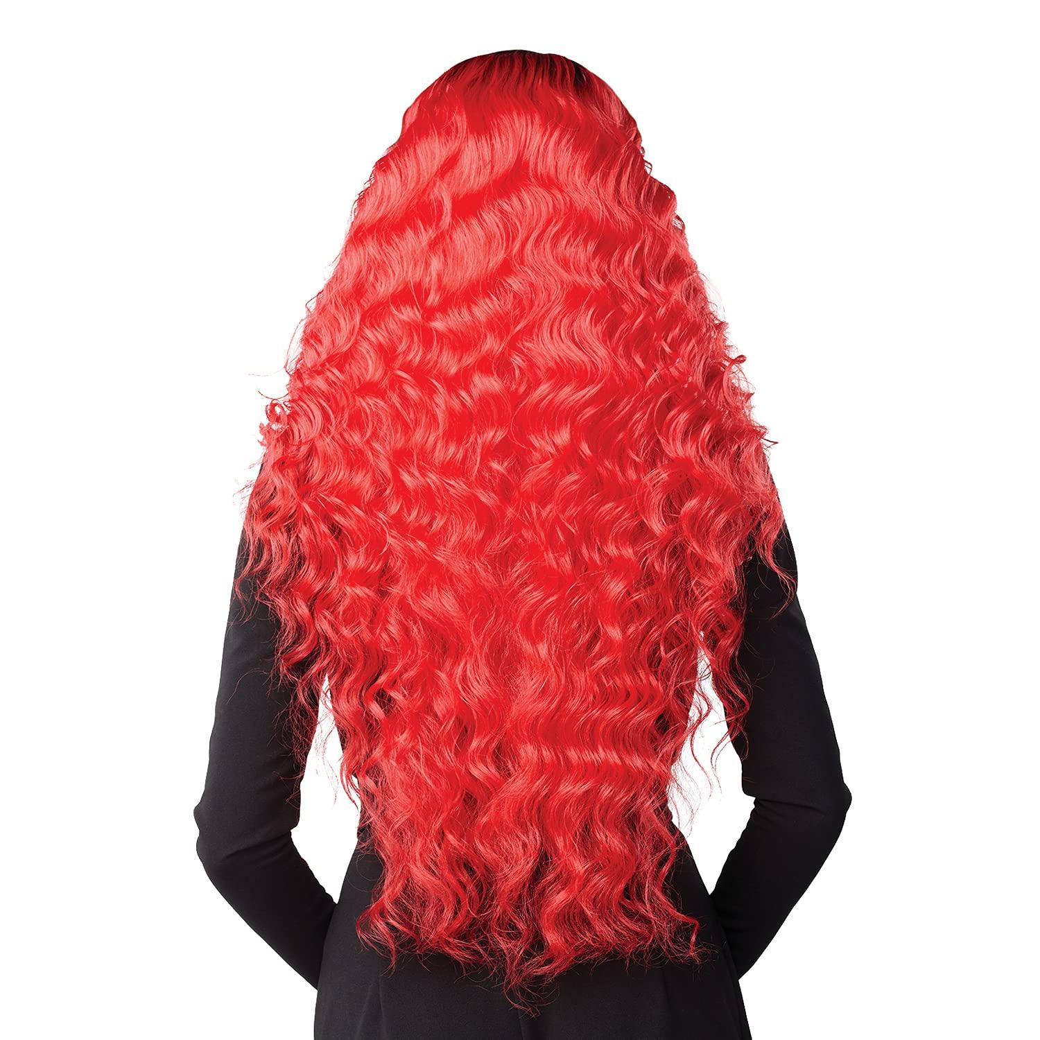 imageSensationnel Vice Lace Front Wigs Unit 5 5 Inch Deep Part Synthetic Preplucked Hairline T227