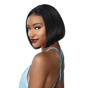 Sensationnel Dashly Lace Front Wig – Unit 14 Hand Tied Laceparting Ear to Ear Synthetic (MP/SANDYBLONDE)(MP/SANDYBLONDE)