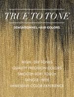 image:imageSensationnel Ruwa pre looped braidinghair 3x senegal twist water repellent kanekalon fast dry synthetic sports itch free 14 inch 1B OFFBLACKSM1B27