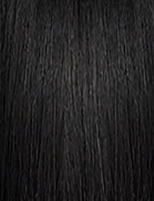 image:imageSensationnel 13A 13x4 Lace FrontalWigDeep 28 Inch NATURAL Glueless PrePlucked Hairline Human Hair 13A UnprocessedNATURALBLACK