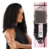 NATURAL/BLACK