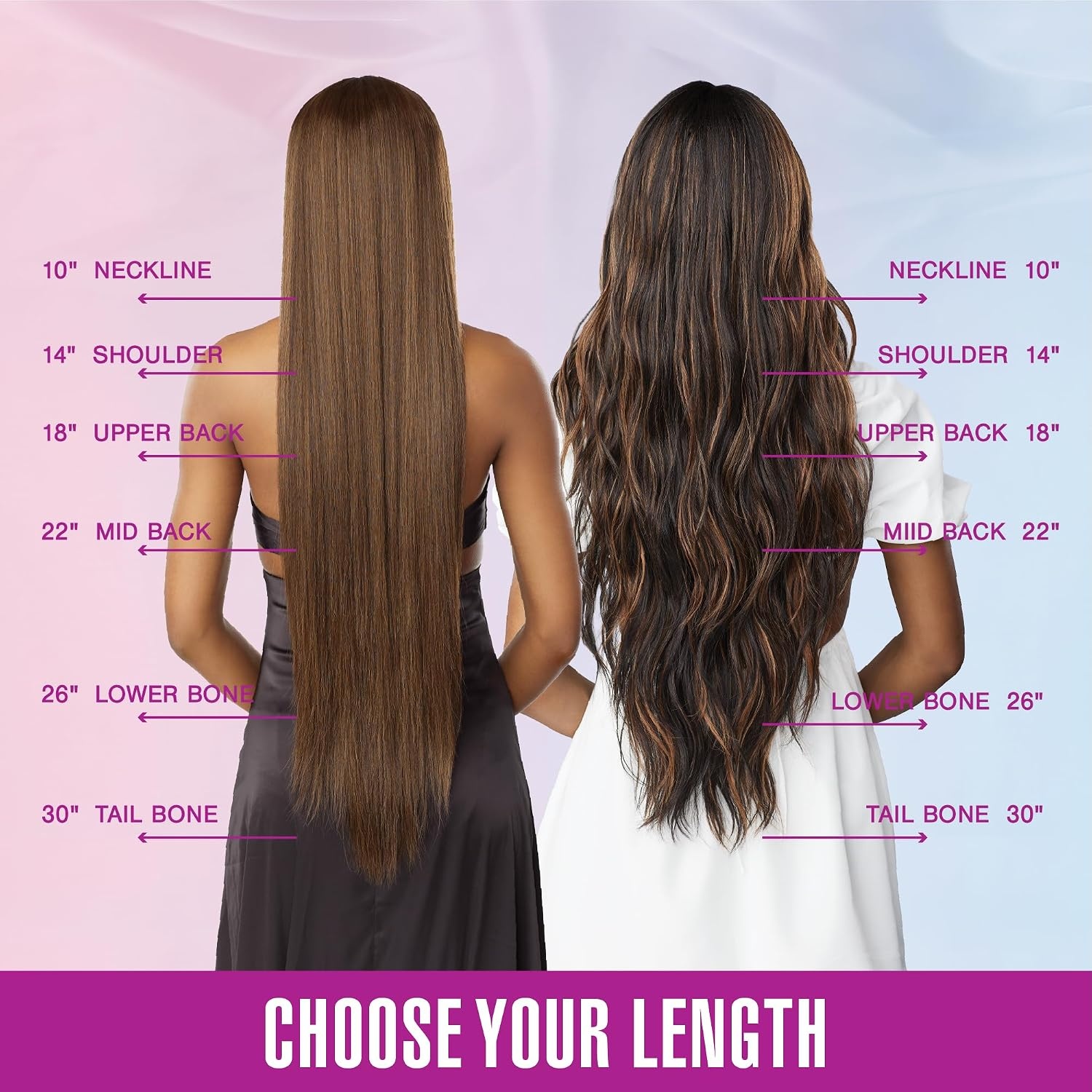 image:imageSensationnel Instant Updown Halfwig PonyIud 26 1 JETBLACK 4 Style In 1 Pony Wrap Updo Halfup HalfdownTH227