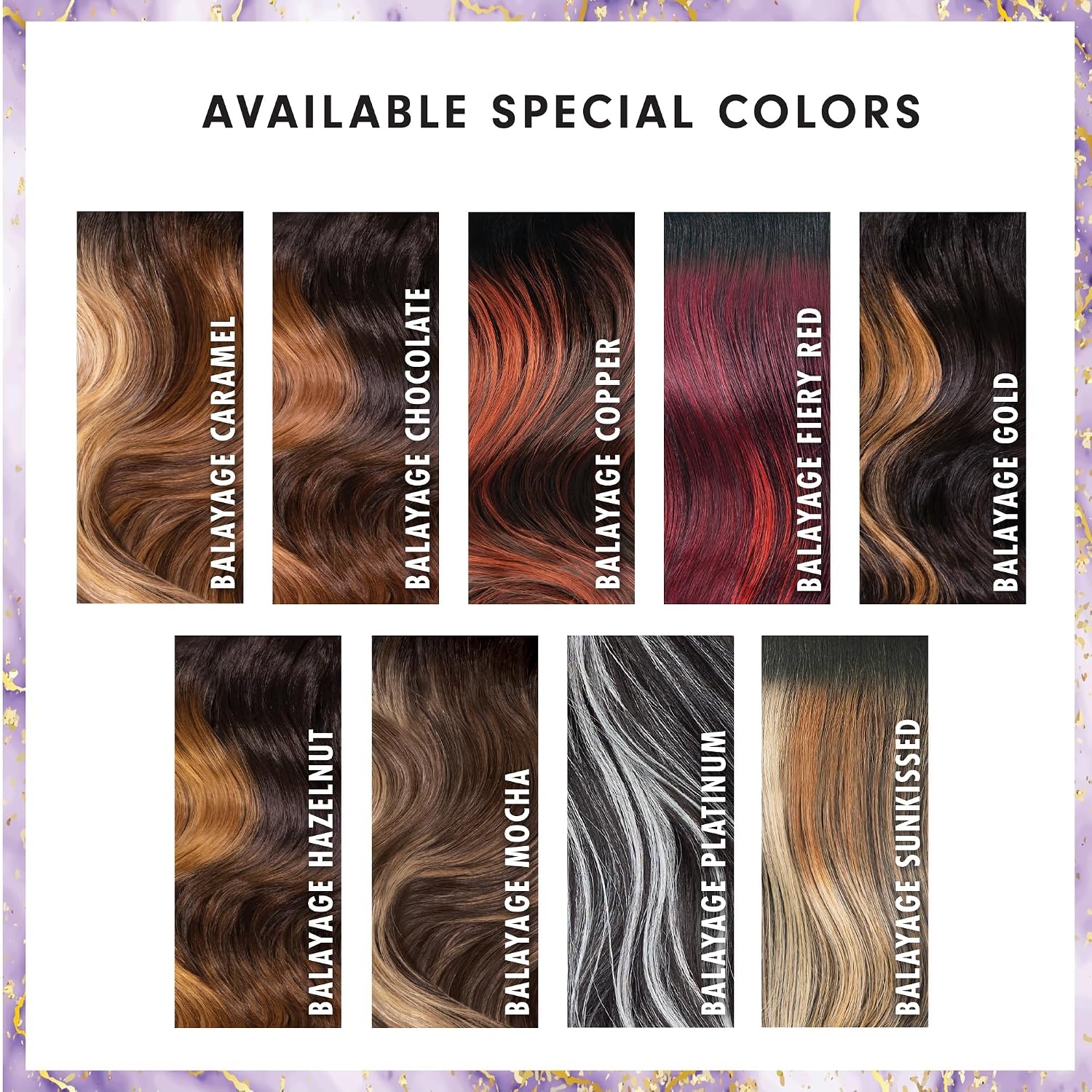 image:imageSensationnel Butta Lace Hhm WigLoose Curly 18 Inch BALAYAGEPLATINUM Glueless Lace Front Human Hair Blend PrePlucked Hairline Extra Wide 5 Inch PartingBALAYAGEPLATINUM
