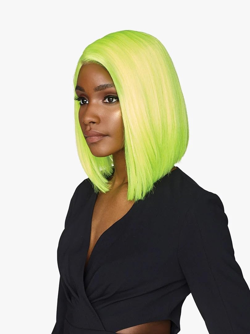 image:imageSensationnel Shear Muse LaceWigMakayla NEONLEMON