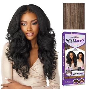 Sensationnel What Lace 13×6 Wig-Latisha, BALAYAGECARAMEL(FLAMBOYAGEMOCHA)