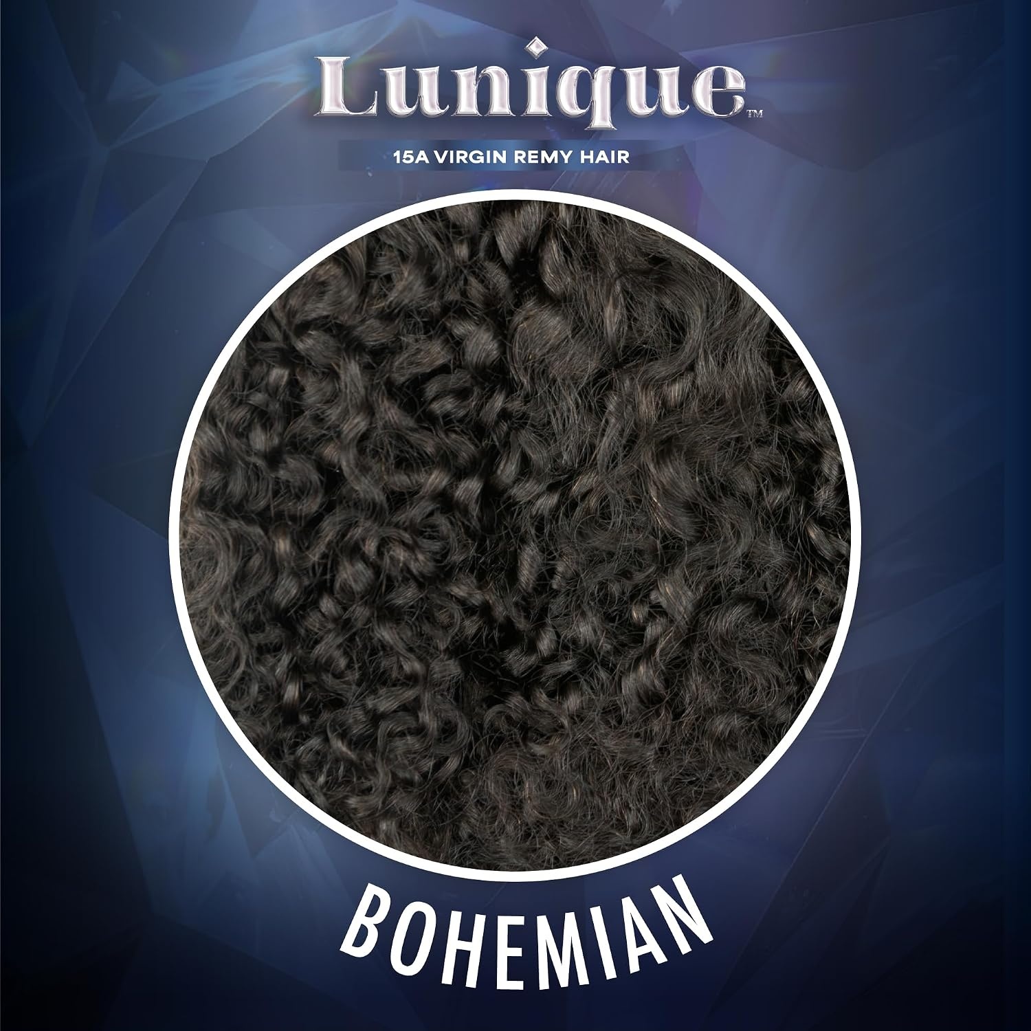 image:imageSensationnel Lunique Multi Weave HairBohemian10 12 14 inch NATURALNATURALBLACK