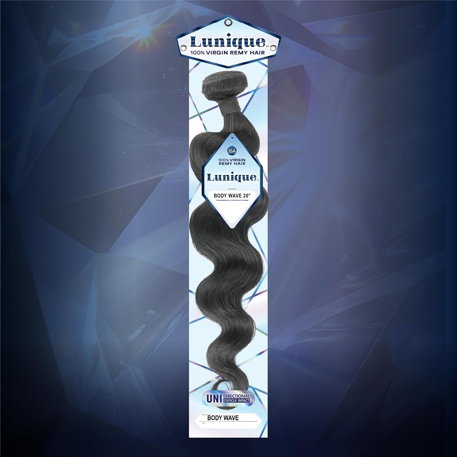 image:imageSensationnel Lunique Weave Hair Body Wave 14 inch NATURALNATURAL