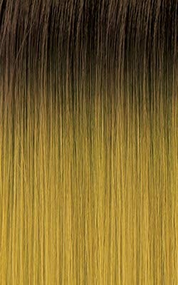image:imageSensationnel What Lace 13x6 WigDarlene 1 JETBLACKT2MUSTARD