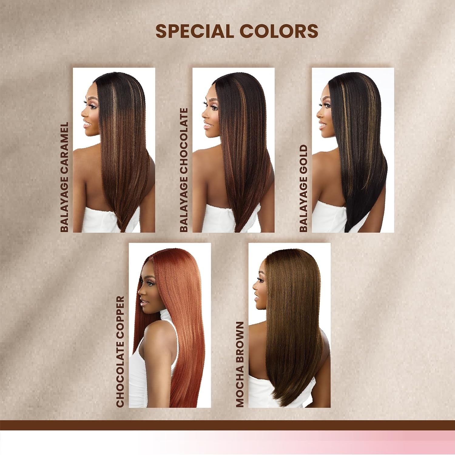 image:imageSensationnel Bare Lace 6x5 LacewigUnit 8 1 JETBLACK2 DARKBROWN