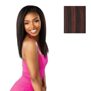 Sensationnel Instant Weave Half Wig – 28, 1 JETBLACK(F1B/350)