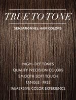 image:imageSensationnel XPression Prestretched Braids3X Kids 28in1pk 1B OFFBLACK4 MEDBROWN