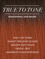image:imageSensationnel XPression Prestretched Braids3X Kids 28in1pk 1B OFFBLACKSM1B350