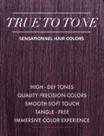 image:imageSensationnel Empire Curly Human HairSpringy Spiral 10S 3PCS1 JETBLACK99J