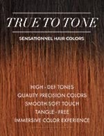 image:imageSensationnel Empire Curly Human HairSpringy Spiral 10S 3PCS1 JETBLACKT1B350